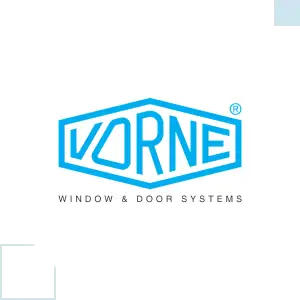 Vorne